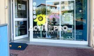 Commerce  40 m² à louer à Canet-en-Roussillon (66140)
