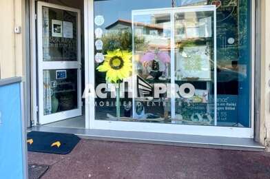 Commerce  650 €