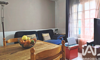 Appartement 3 Pièces 42 m² à vendre à Bures-sur-Yvette (91440)