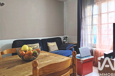 Appartement 3 pièces 148000 €