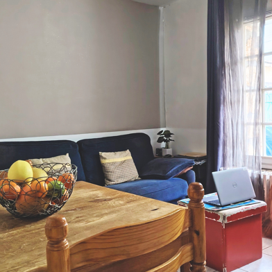 Appartement 3 pièces 168000 €