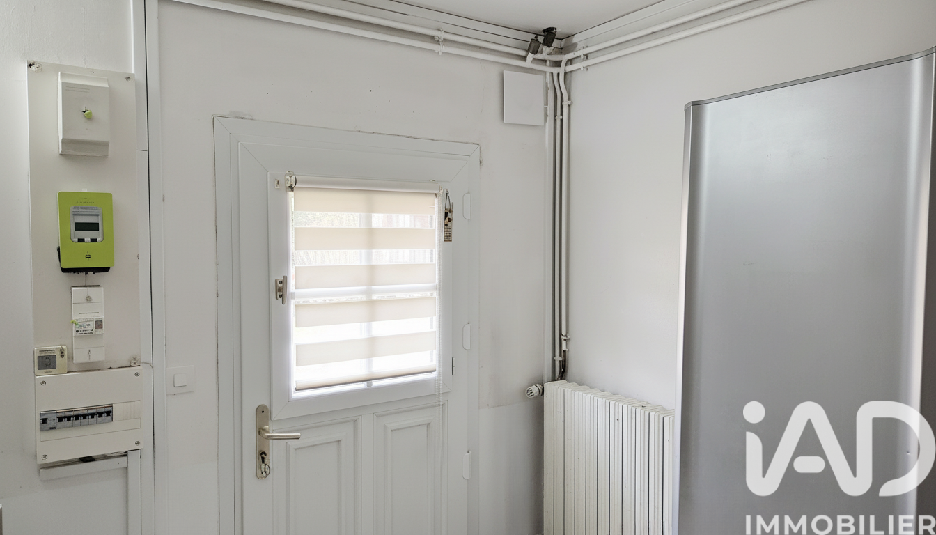 Vente Appartement 3 pièces - Photo 2