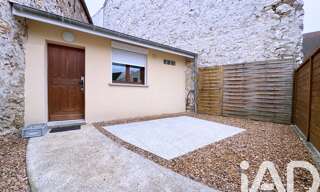 Appartement 1 Pièce 20 m² à louer à Périgny (94520)