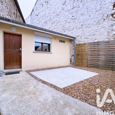 Appartement 1 pièces 650 €