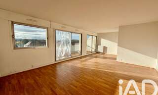 Appartement 4 Pièces 106 m² à vendre à Meaux (77100)