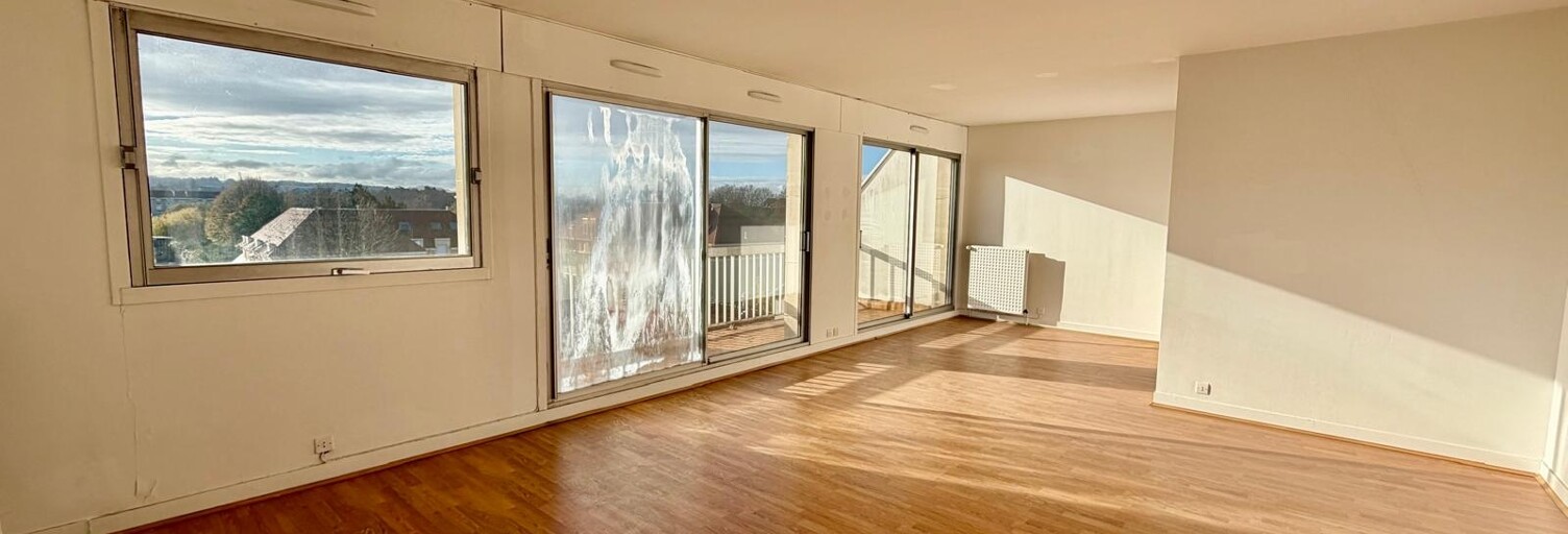 Appartement 4 Pièces 106 m² à vendre à Meaux (77100)