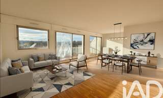 Appartement 4 Pièces 106 m² à vendre à Meaux (77100)