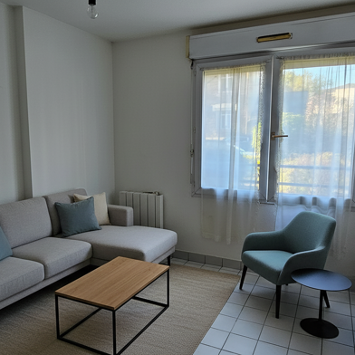 Appartement 1 pièces 86400 €