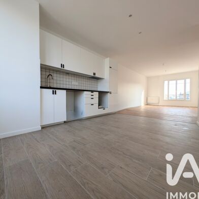 Appartement 4 pièces 239000 €