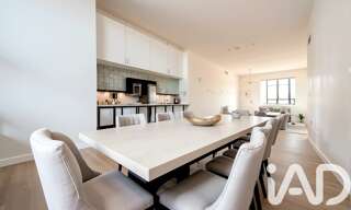 Appartement 4 Pièces 110 m² à vendre à Arpajon (91290)