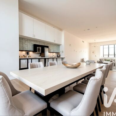 Appartement 4 pièces 239000 €