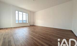 Appartement 4 Pièces 110 m² à vendre à Arpajon (91290)