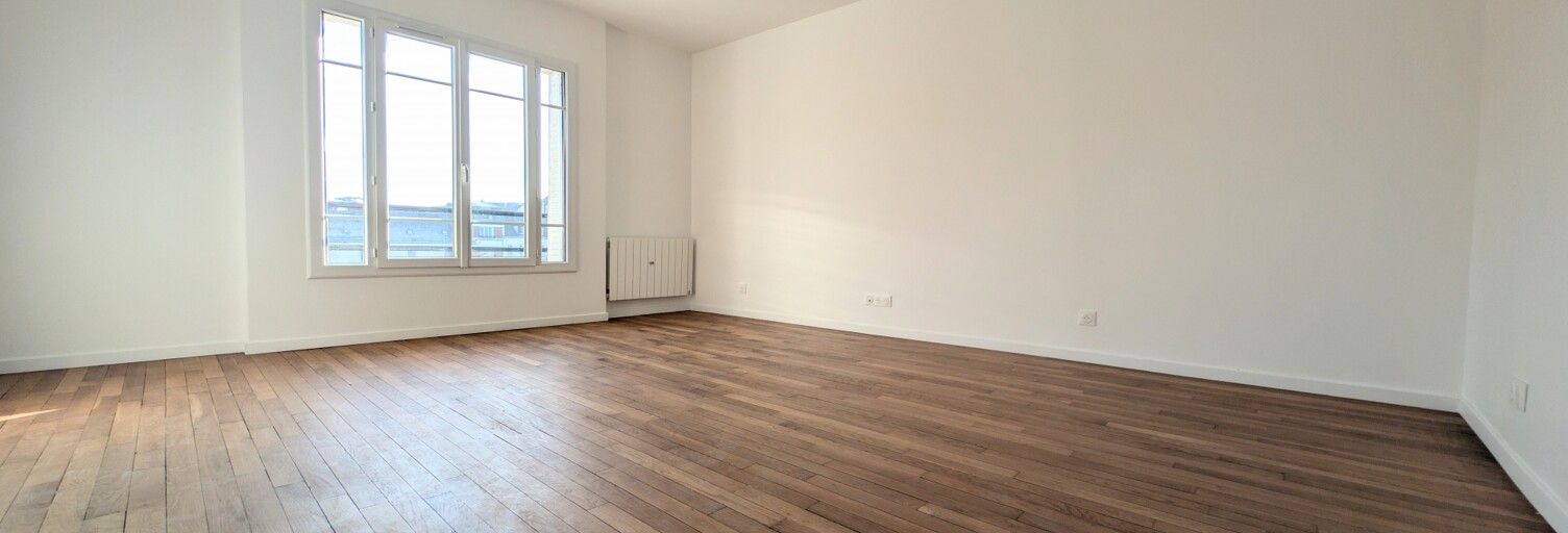 Appartement 4 Pièces 110 m² à vendre à Arpajon (91290)