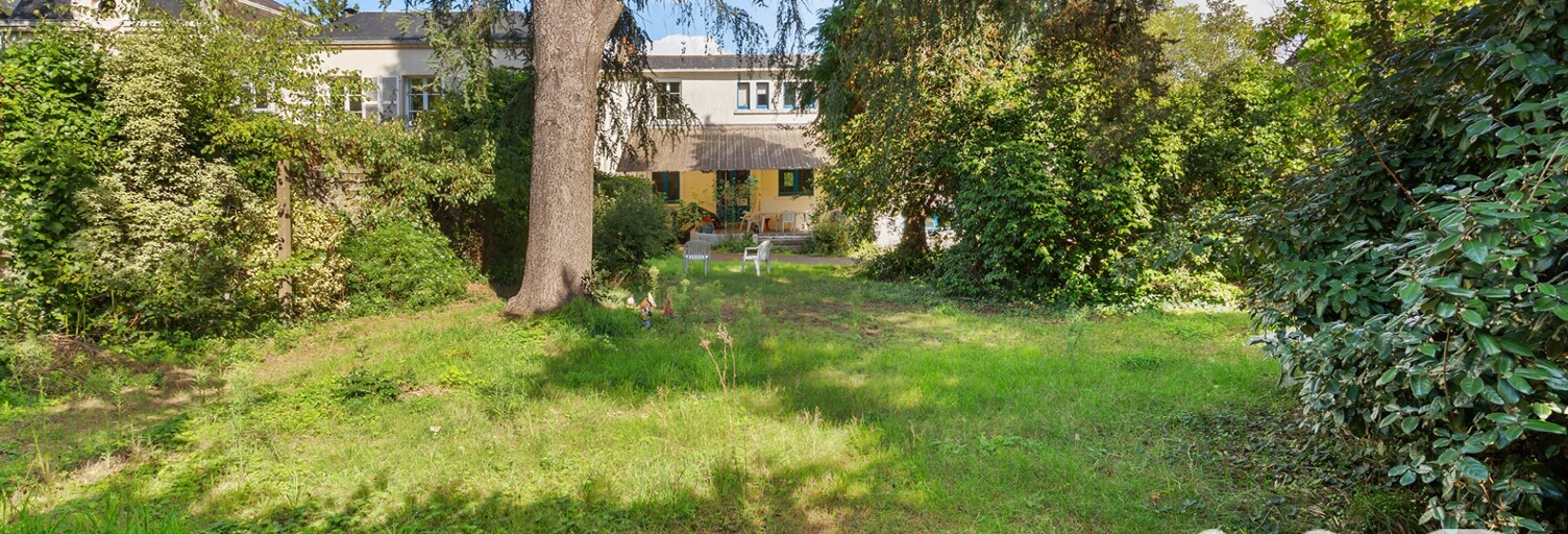 Maison 8 Pièces 173 m² à vendre à Nantes (44100)