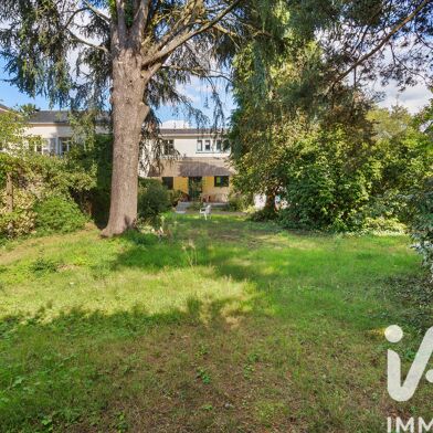 Maison 8 pièces 729000 €