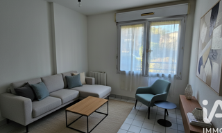 Appartement 1 Pièce 17 m² à vendre à Nantes (44300)