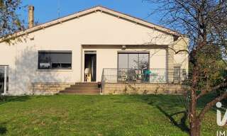 Maison 7 Pièces 175 m² à vendre à Saint-Jean-d'Angély (17400)