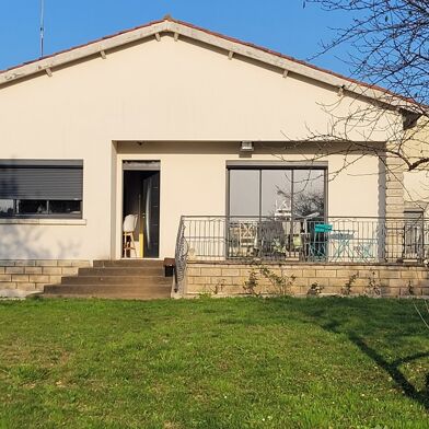 Maison 7 pièces 223000 €