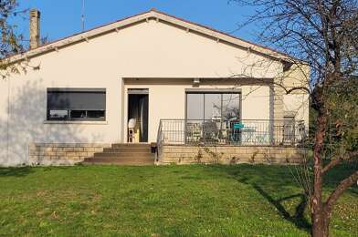 Maison 7 pièces 223000 €