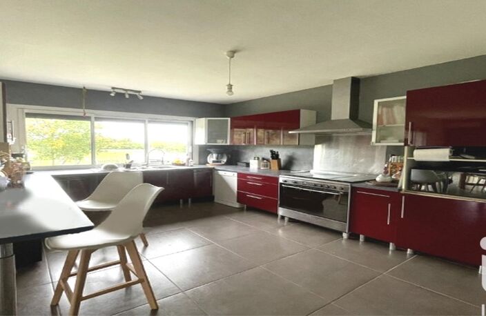 Vente Maison/villa 7 pièces — photo 3