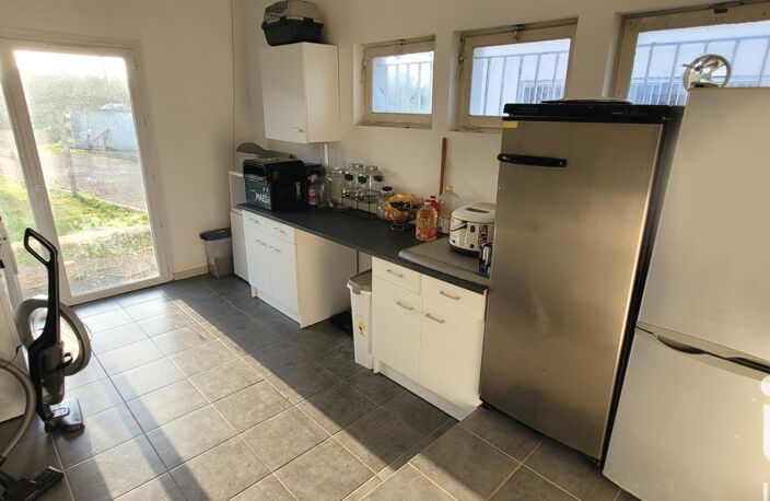 Vente Maison/villa 7 pièces — photo 4