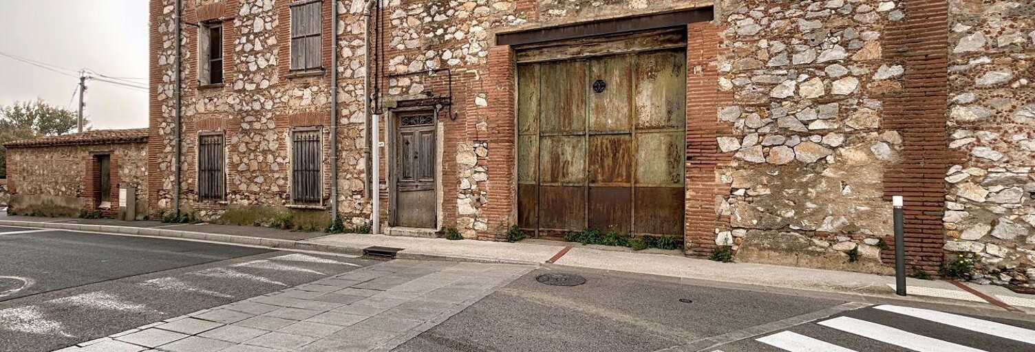 Maison 6 Pièces 245 m² à vendre à Saint-Hippolyte (66510)