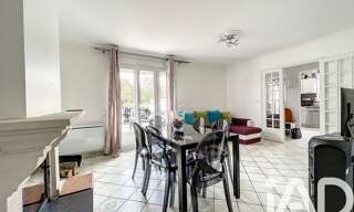 Appartement 4 Pièces 83 m² à vendre à Combs-la-Ville (77380)