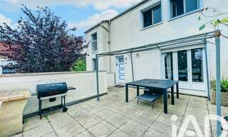 Appartement 4 Pièces 83 m² à vendre à Combs-la-Ville (77380)