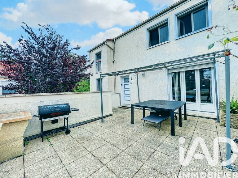 Vente Appartement 4 pièces — photo 1