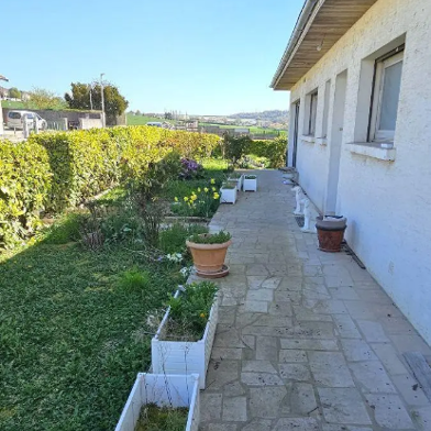 Maison 6 pièces 129000 €