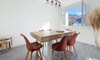 Appartement 3 Pièces 63 m² à vendre à Saint-Martin-d'Hères (38400)