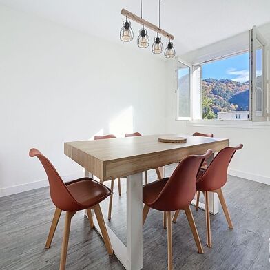 Appartement 3 pièces 115000 €