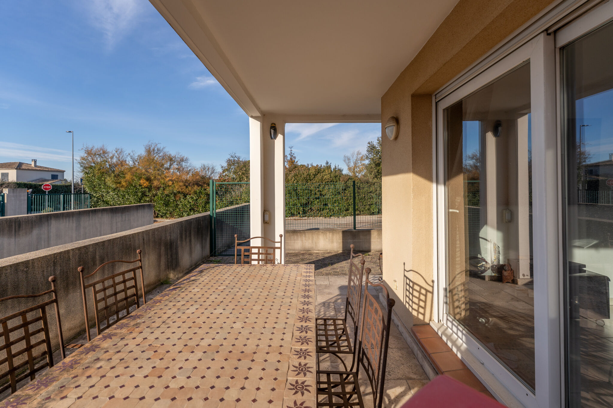 Appartement  T3 à vendre Pennes-Mirabeau (Les) 13170