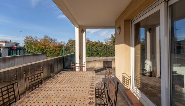 Appartement 3 pièces  à vendre Pennes-Mirabeau (Les) 13170