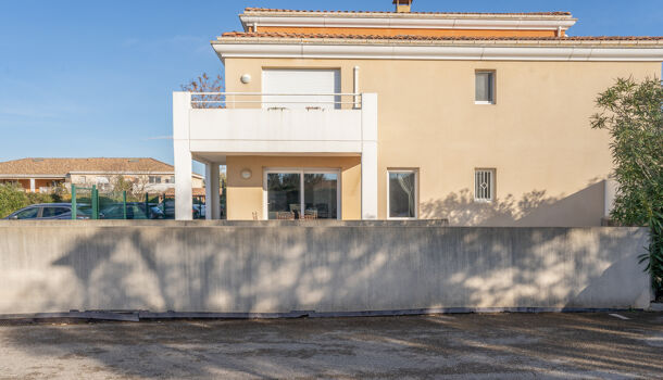 Appartement 3 pièces  à vendre Pennes-Mirabeau (Les) 13170