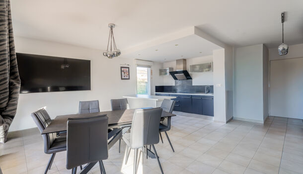 Appartement 3 pièces  à vendre Pennes-Mirabeau (Les) 13170