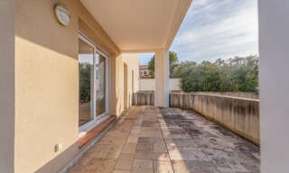 Appartement 3 Pièces 64 m² à vendre à Les Pennes-Mirabeau (13170)