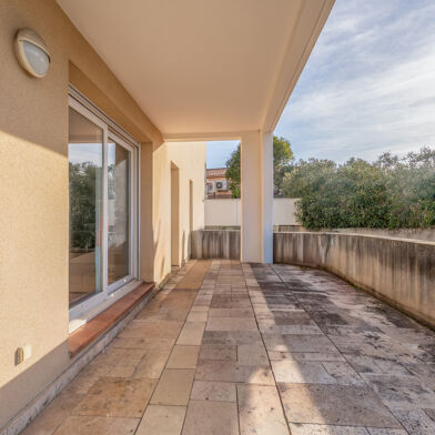 Appartement 3 pièces 289000 €