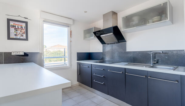 Appartement 3 pièces  à vendre Pennes-Mirabeau (Les) 13170