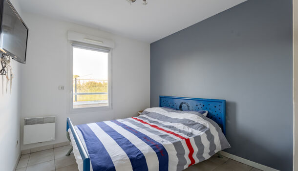 Appartement 3 pièces  à vendre Pennes-Mirabeau (Les) 13170