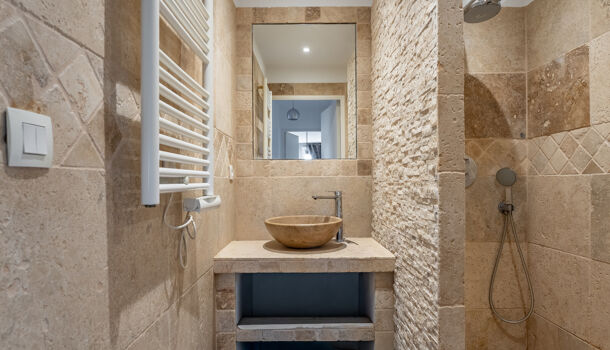 Appartement 3 pièces  à vendre Pennes-Mirabeau (Les) 13170