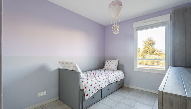 Appartement 3 pièces  à vendre Pennes-Mirabeau (Les) 13170