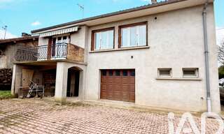 Maison 6 Pièces 115 m² à vendre à Romenay (71470)