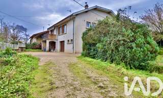 Maison 6 Pièces 115 m² à vendre à Romenay (71470)