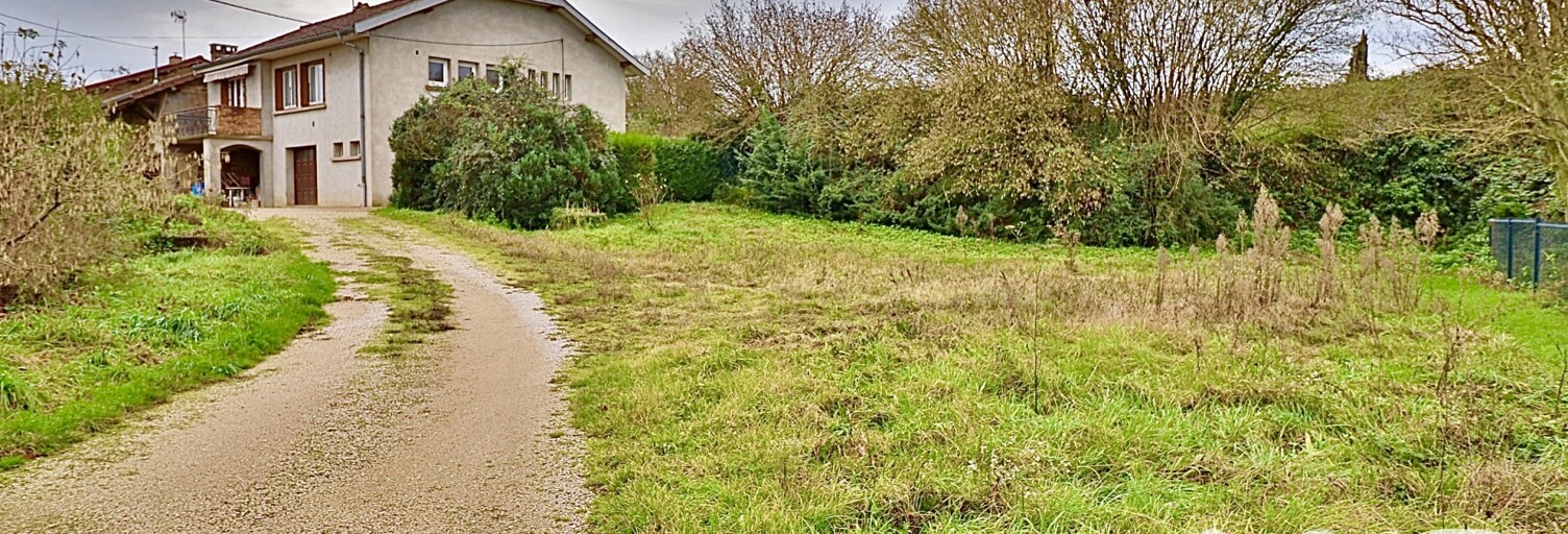 Maison 6 Pièces 115 m² à vendre à Romenay (71470)