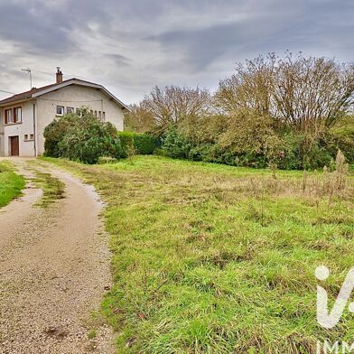 Maison 6 pièces 135000 €