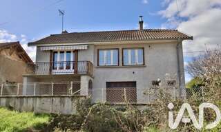 Maison 6 Pièces 115 m² à vendre à Romenay (71470)