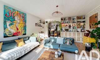 Maison 7 Pièces 167 m² à vendre à Vaux-sur-Seine (78740)