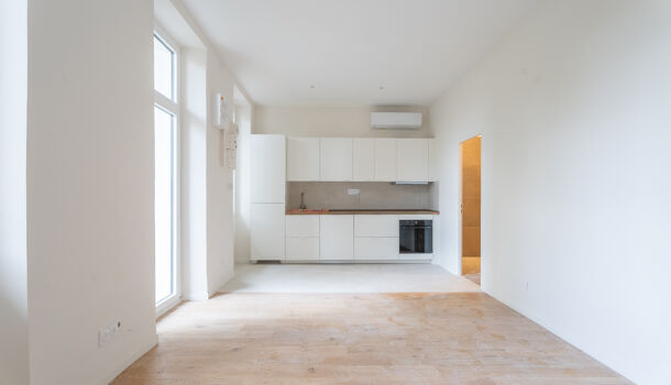 Appartement 3 pièces  à louer Marseille 7eme 13007