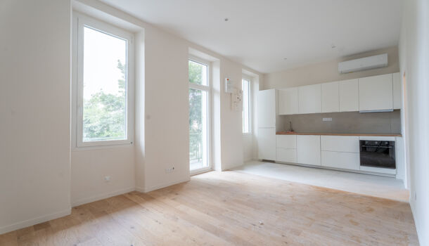 Appartement 3 pièces  à louer Marseille 7eme 13007